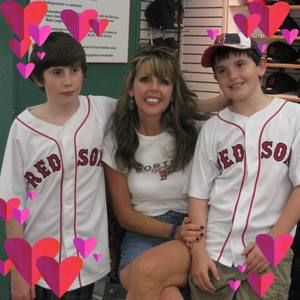 Meet your Posher, Robin